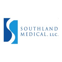 Southland Medical logo - Similar company to Cleatech Llc