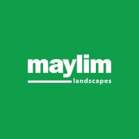 Maylim Landscapes logo - Similar company to Cgla