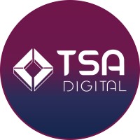 TSA Digital BR logo - Similar company to Lynx Process