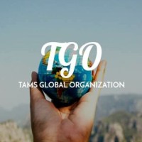 TAMS Global Organization logo - Similar company to Aggie Competitive Programming Club