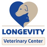 Longevity Veterinary Center logo - Similar company to Ridgeside K9 - Dog Training