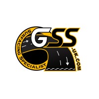 GSS surfacing logo - Similar company to Hi-Tech Welding & Fabrication Limited