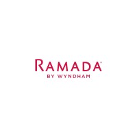 Ramada by Wyndham Asunción Airport logo - Similar company to Volemos.Com