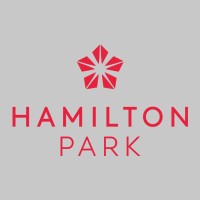 Hamilton Park Racecourse logo - Similar company to Worcester Racecourse