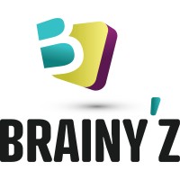 Brainy'z logo - Similar company to Brainy
