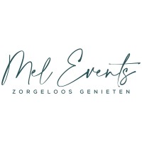 Mel Events Antwerp logo - Similar company to Kade14