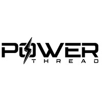 Power Thread logo - Similar company to Nanjing Wellson Sporting Goods Co Ltd