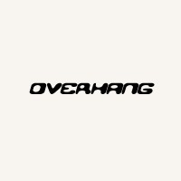 Overhang logo - Similar company to Overhangdrinks