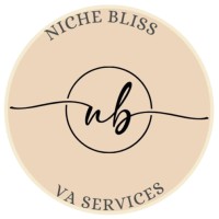 Niche Bliss VAServices logo - Similar company to Leafy Estates