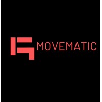Movematic App logo - Similar company to Suesco Uk