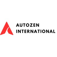 Autozen International logo - Similar company to Team8 Solution