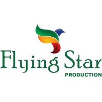 Flyingstarproduction logo - Similar company to Setstay.Com
