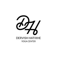 Dervish Hatixhe Yoga Center logo - Similar company to So Matcha Marketing
