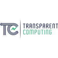 Transparent Computing logo - Similar company to Success 9-1-1, Llc