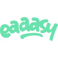 eaaasy logo - Similar company to 3E Labs