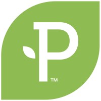 Plantein Foods logo - Similar company to Nmps Food Group