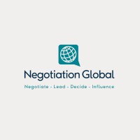 Negotiation Global logo - Similar company to Komsulting