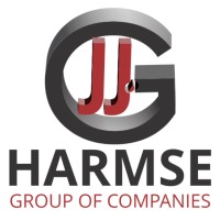 JJ Harmse Group of Companies logo - Similar company to Northwind Digital