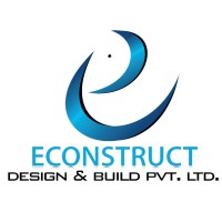 Econstruct Design and Build Pvt Ltd logo - Similar company to Arsa Engineering Consultancy Services Pvt Ltd.