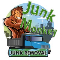 Junk Monkey Boise logo - Similar company to Junk Doctors