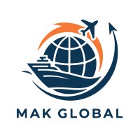 MAK Global logo - Similar company to Mak Global