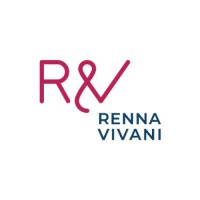 Renna & Vivani logo - Similar company to Studio Legale Bsr