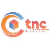 TNC Inc. logo - Similar company to Lets Make Invoice