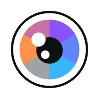 Les Visuals logo - Similar company to Les | Visual Stories
