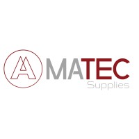 Matec Supplies logo - Similar company to Next Level Trading Egypt