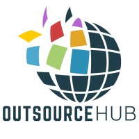Outsource Hub logo - Similar company to Sourceworxs