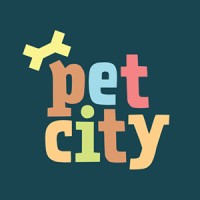 PetCity Lietuva logo - Similar company to Dr.Vet