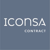Iconsa Contract logo - Similar company to Galitec