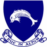 St. John Fisher College logo - Similar company to Great Regional City Challenge
