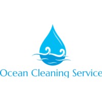 Ocean Cleaning Service logo - Similar company to Cleaning Services Dc