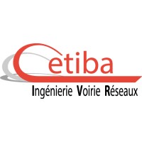 CETIBA - Ingénierie Voiries Réseaux Divers logo - Similar company to Forté Civil Engineering