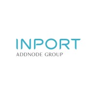 Inport - Intelligent Port Systems Ab