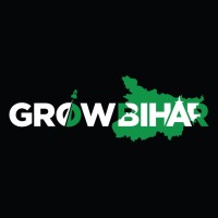 Grow Bihar logo - Similar company to Kico India’S Kitaab Copy