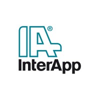 InterApp logo - Similar company to Amatec Spa