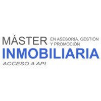 Máster en Asesoría, Gestión y Promoción Inmobiliaria logo - Similar company to Gamma Materiales Hm