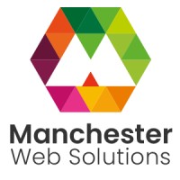 Manchester Web Solution logo - Similar company to Manchester It Services Ltd