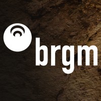 BRGM logo - Similar company to Géoenvireau Études (G3E)