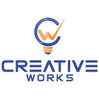 Creative Works, Inc. logo - Similar company to Betson Enterprises