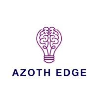 Azoth Edge logo - Similar company to Enautics