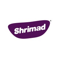 Shrimad Foods & Beverages logo - Similar company to Elcom Futuretech Pvt Ltd