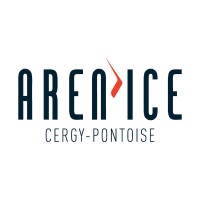Aren'Ice logo - Similar company to Events & Nous