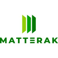 Matterak Technologies logo - Similar company to B-Act Matter