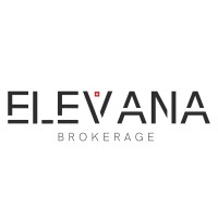 Elevana brokerage logo - Similar company to Afac - Académie De Formation Avancée En Courtage
