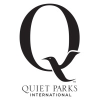 Quiet Parks International logo - Similar company to Roots
