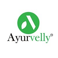 Ayurvelly logo - Similar company to Kickers® Powdered Fruit Blends