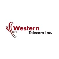 Western Telecom Inc. logo - Similar company to Western Telecom